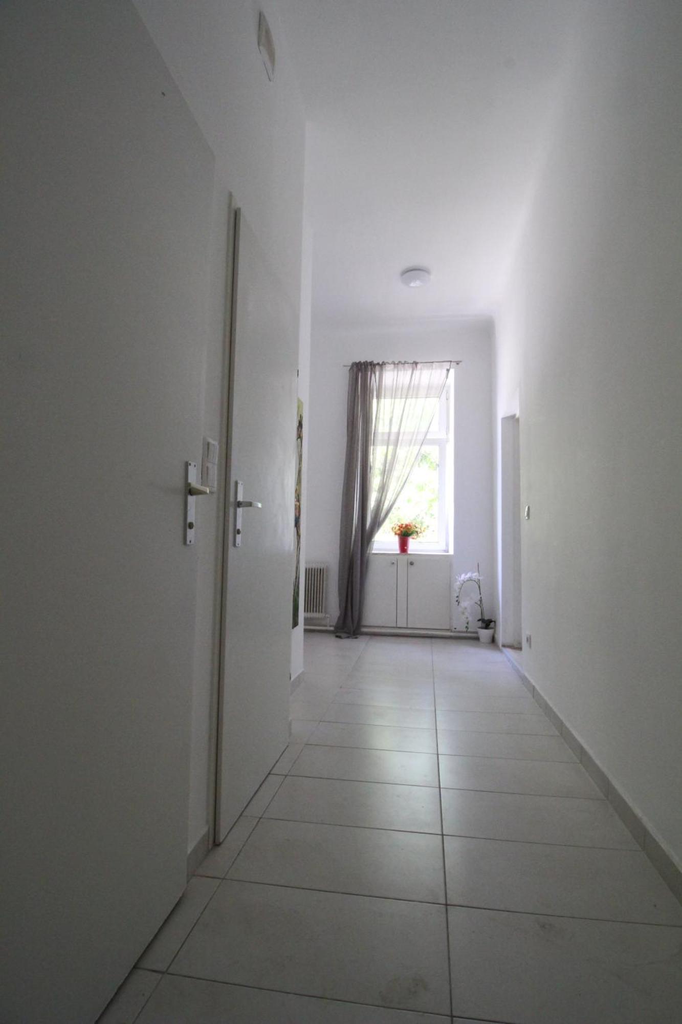 Cozy Rooms In Pragerstrasse Vienna Exterior photo